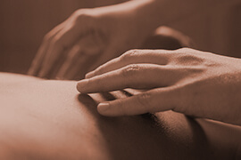 massagem tântrica