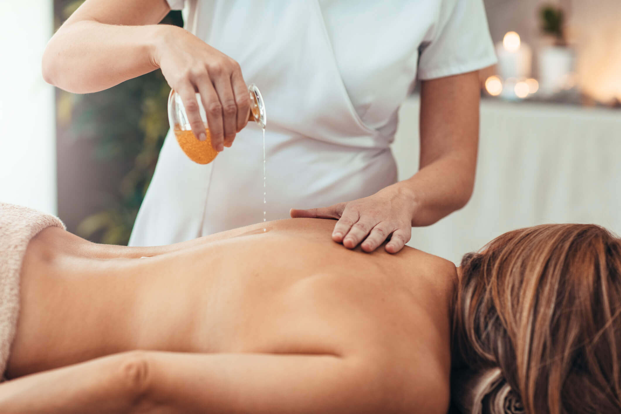 Mitos e verdades sobre a massagem tântrica
