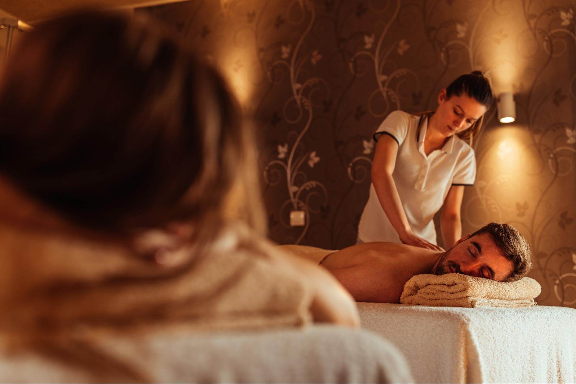 Corpus Spa Copacabana – O Melhor Destino para Massagem Sensual e Relaxante