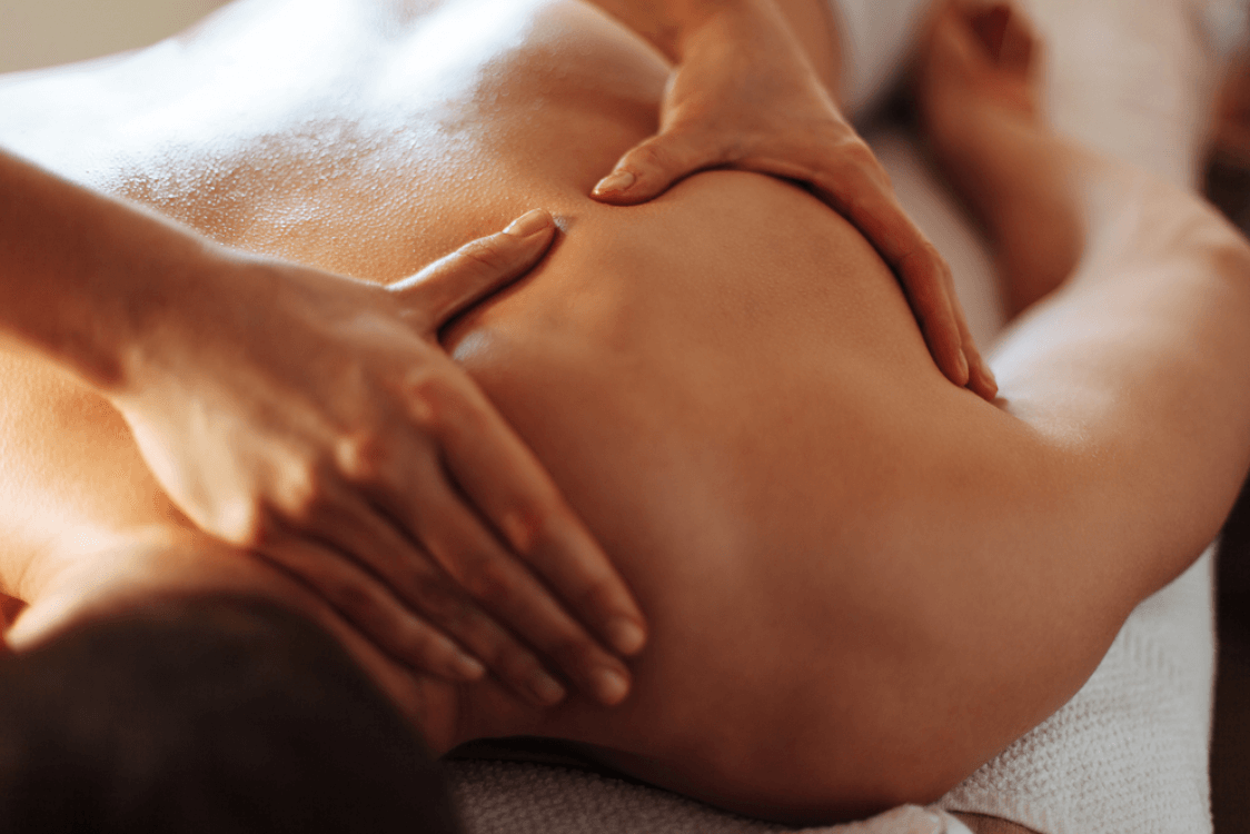 5 benefícios da massagem voyeur para casais