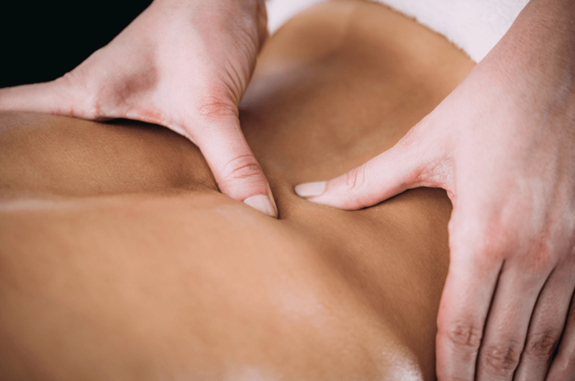 Como a massagem esportiva pode ajudar na sua recuperação