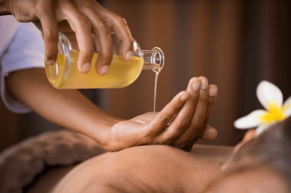 Massagem nuru: conheça os benefícios da massagem corpo a corpo
