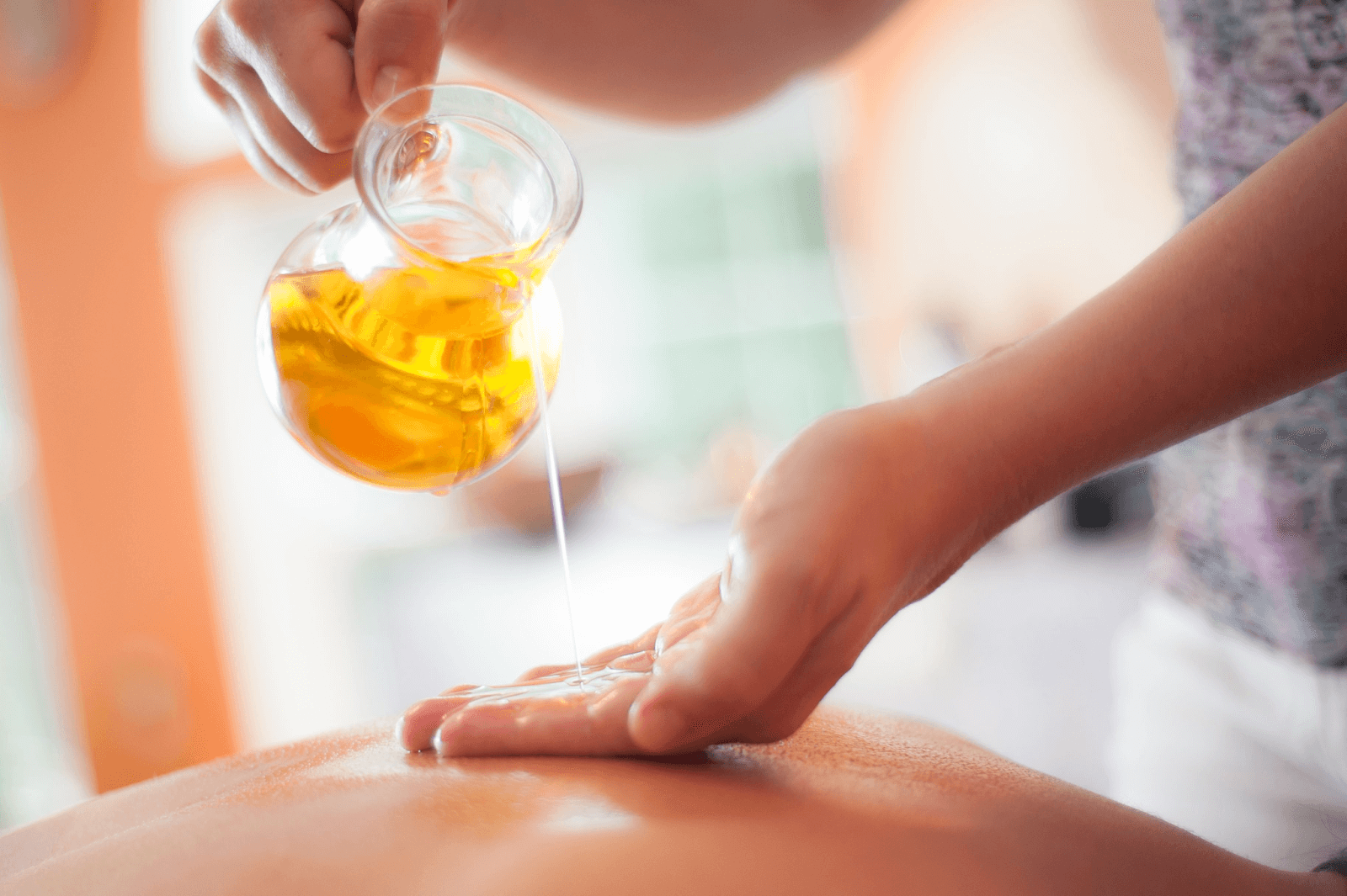 Principais dúvidas sobre a massagem nuru