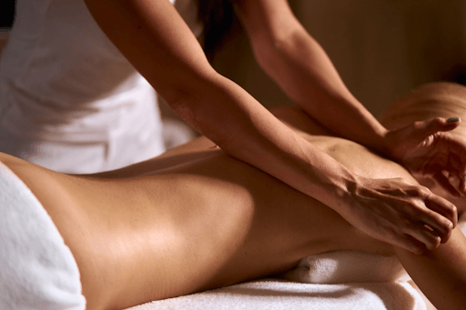 A massagem nuru realmente vale a pena?