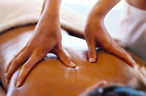 Massagem mix – Promoção toda quarta na Corpus SPA