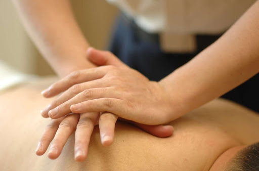 Conheça o mix de massagens