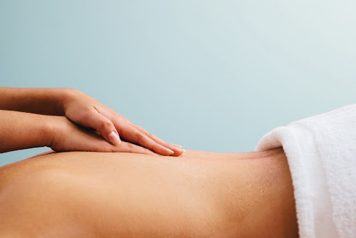 A Massagem Mix também é relaxante Confira outras vantagens dessa terapia1