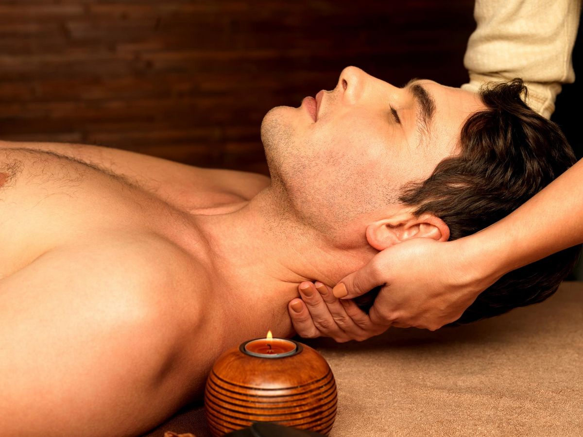Massagem Sensual em Copacabana: Descubra o Prazer e o Bem-Estar