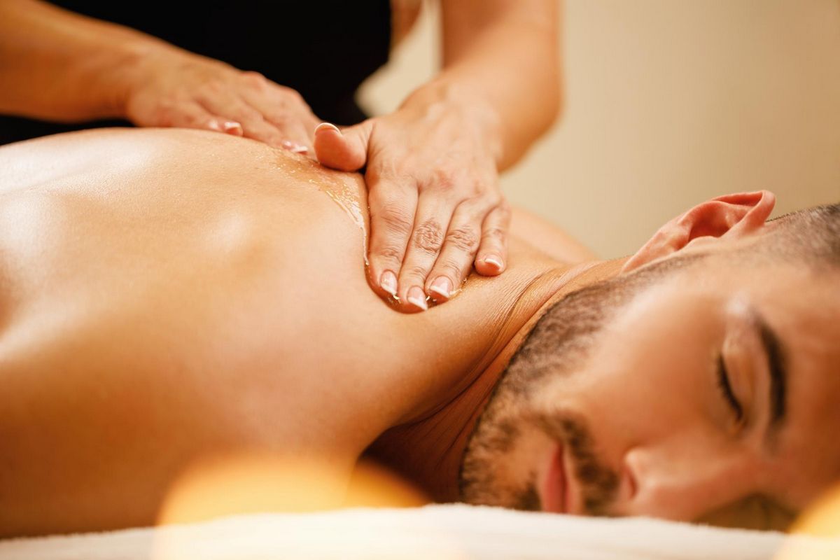 Massagem Relaxante Tem Restrições?