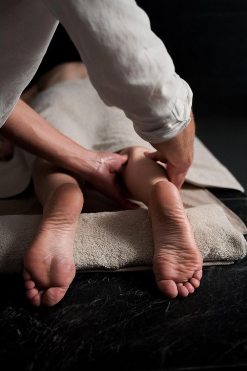 Quando Fazer Massagem Tântrica?