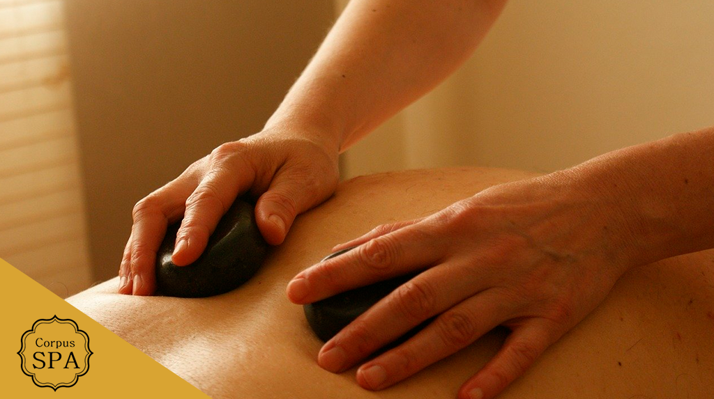 O que é massagem terapêutica e como promove o alívio de dores e tensão muscular