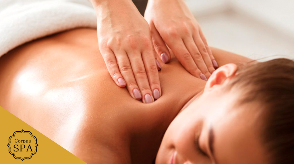 Os benefícios da massagem relaxante para a sua qualidade de vida